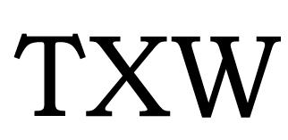 企贝商标转让网_ TXW
