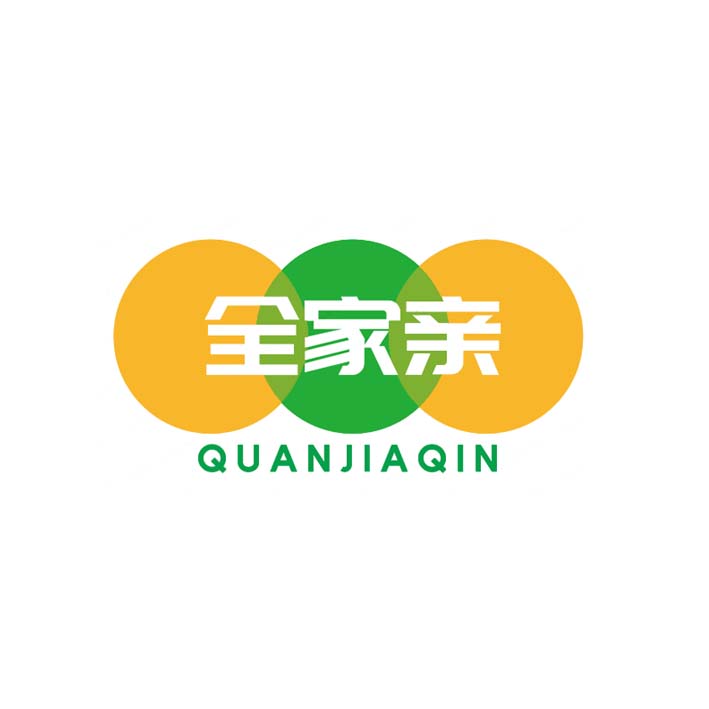 企贝商标转让网_	全家亲