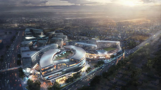 公司转让-企贝网