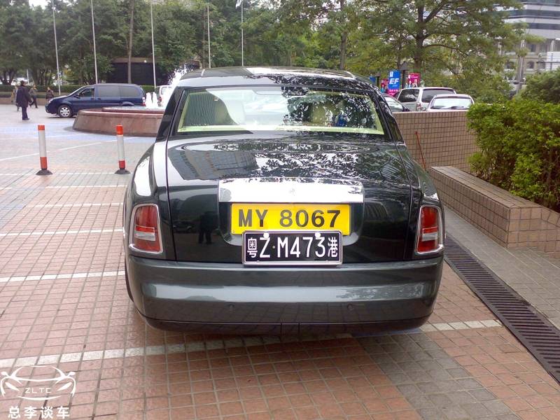 港澳珠车牌出售-企贝网