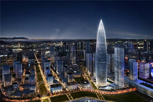 深圳金融公司转让-企贝网