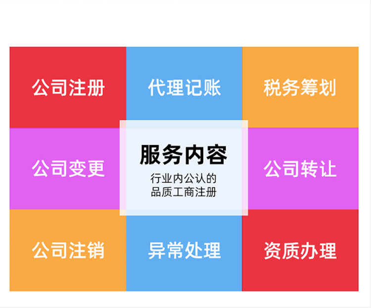 公司注册资金要怎样填写才是最合适的？-企贝网