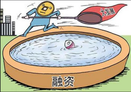 湖南新注册融资租赁-企贝网