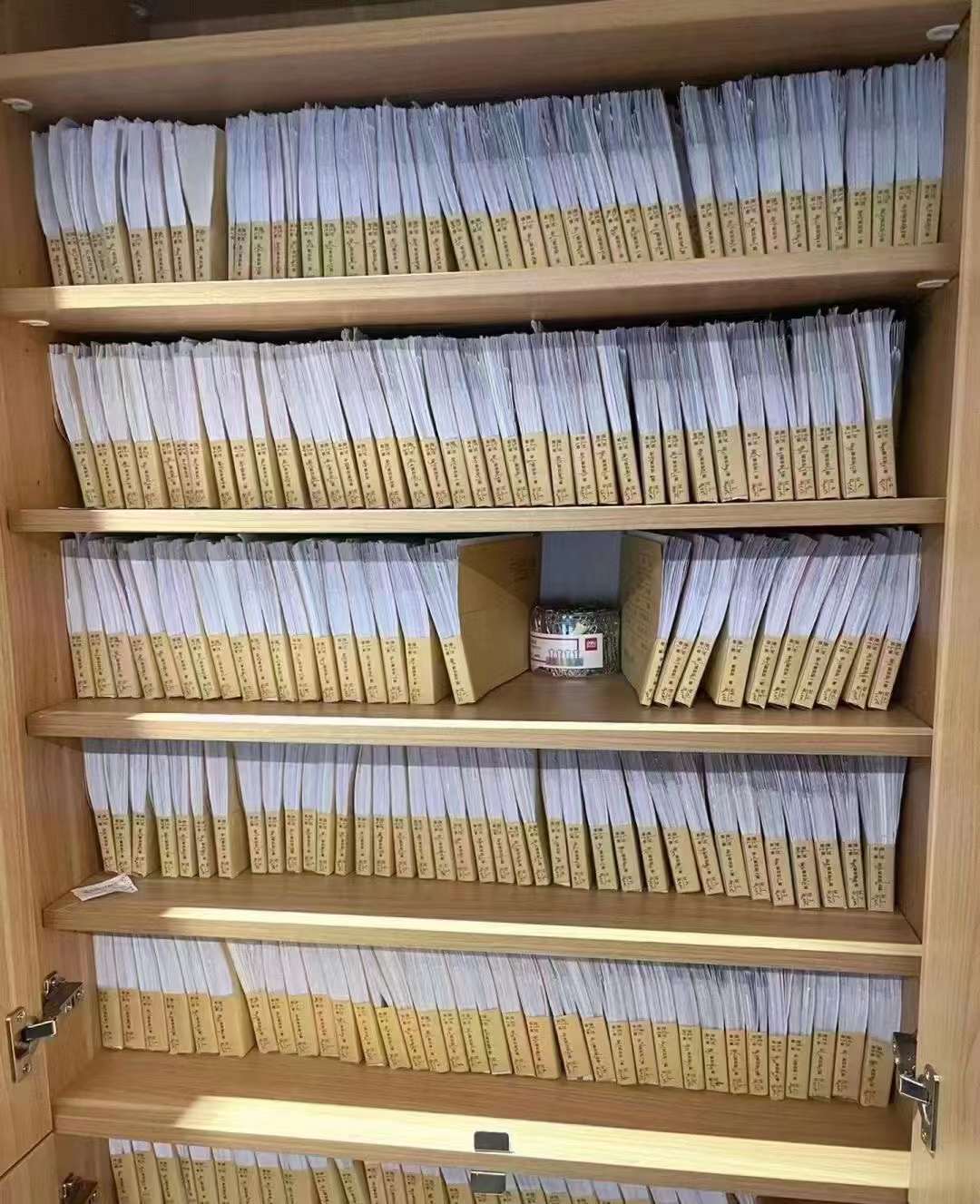  上海代理记账公司变更公司注销价格便宜-企贝网