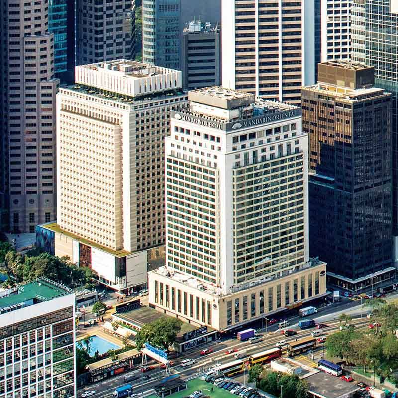 香港公司注册 开户 年审一站式服务-企贝网