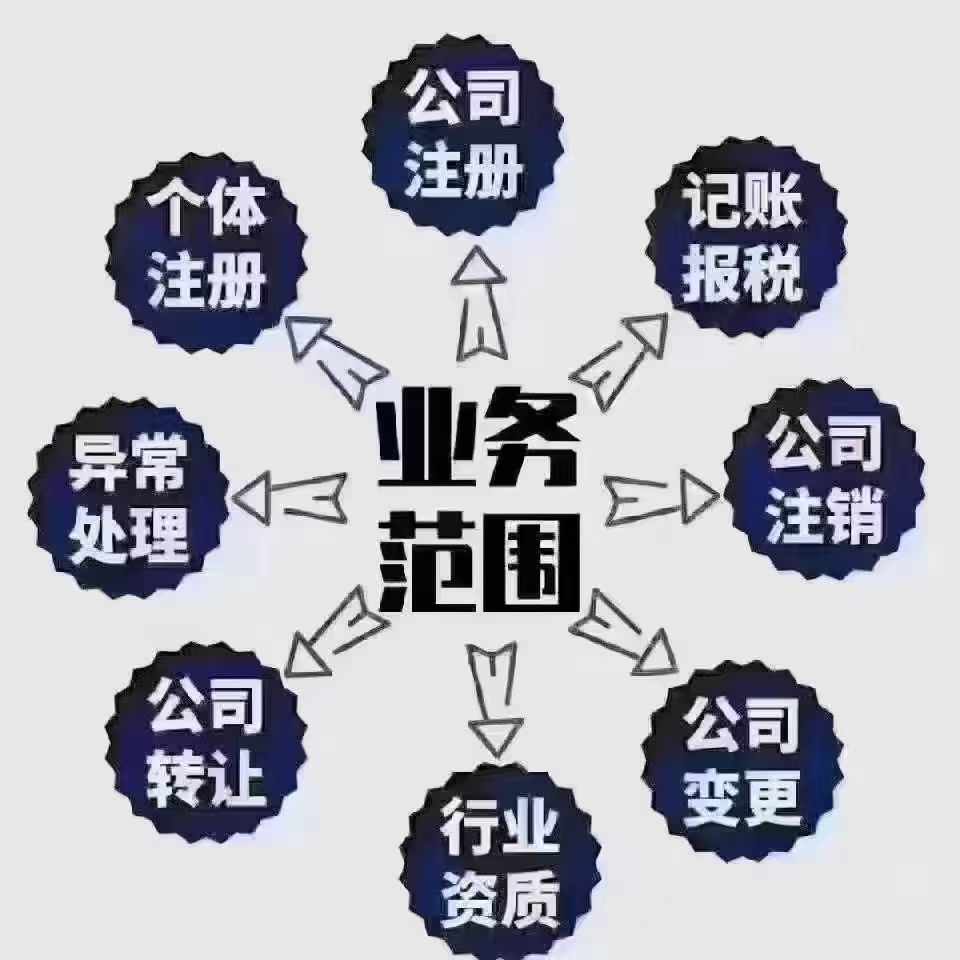 进项不得抵扣情况-9 字口决-企贝网
